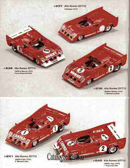 Brumm 1999