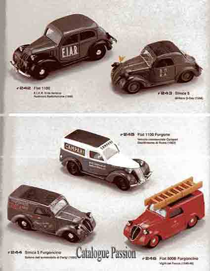Brumm 1999