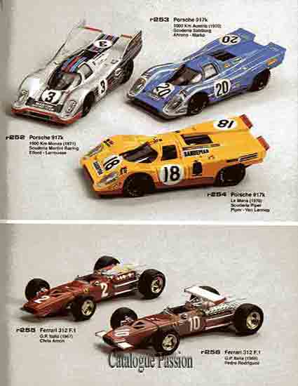 Brumm 1999