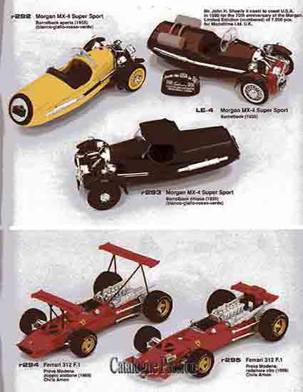 Brumm 1999