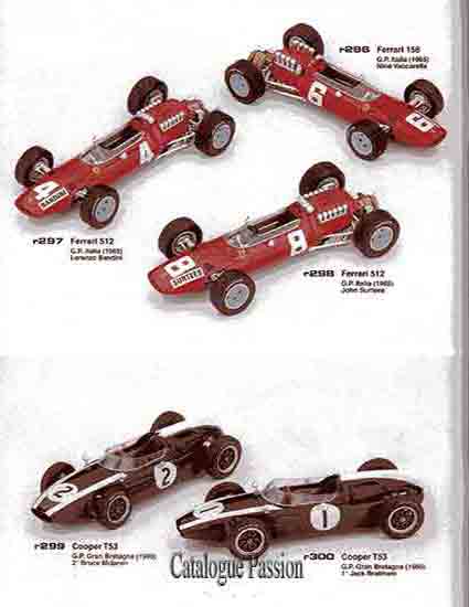Brumm 1999