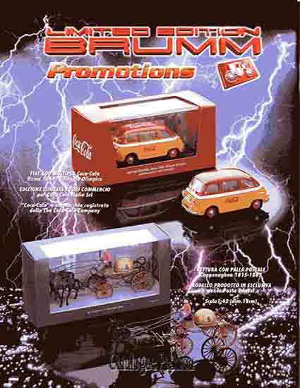 Brumm 1999