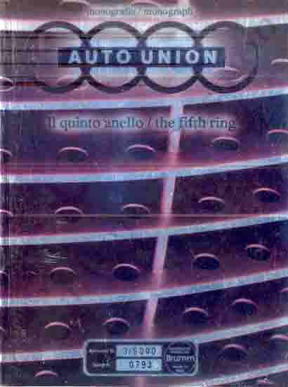 Catalogue Brumm 2003