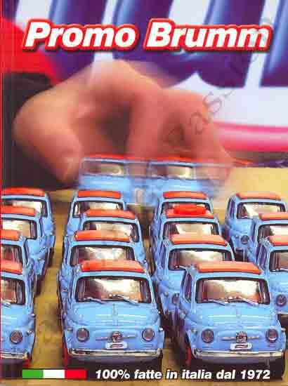 Catalogue Brumm 2005