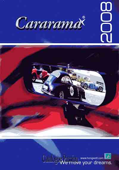 Cararama 2008