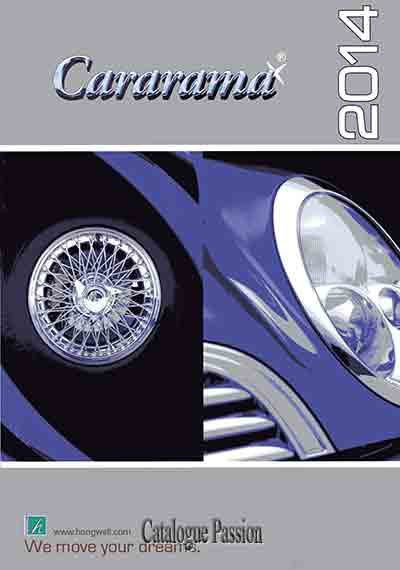 Cararama 2014