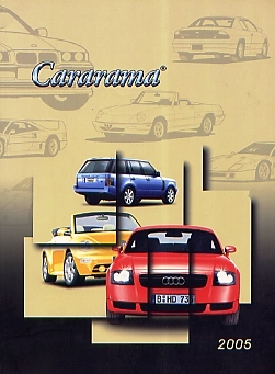 Cararama