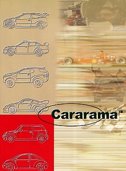 Cararama