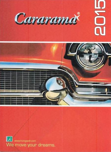 Cararama