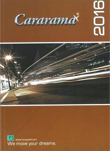 Cararama