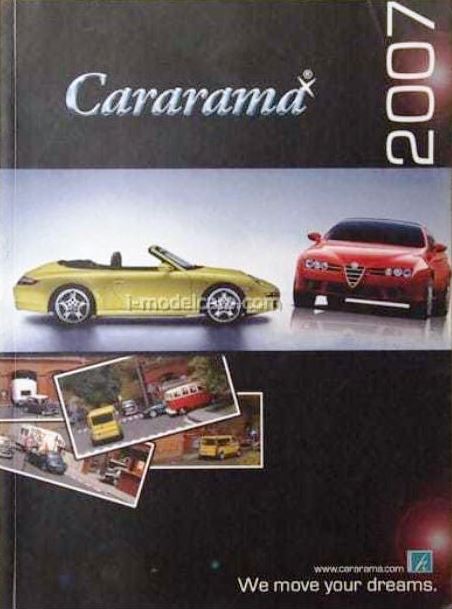 Cararama