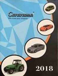 Cararama