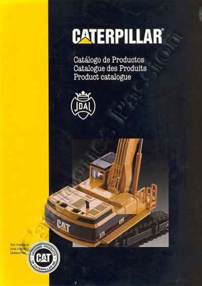 Cat 1997