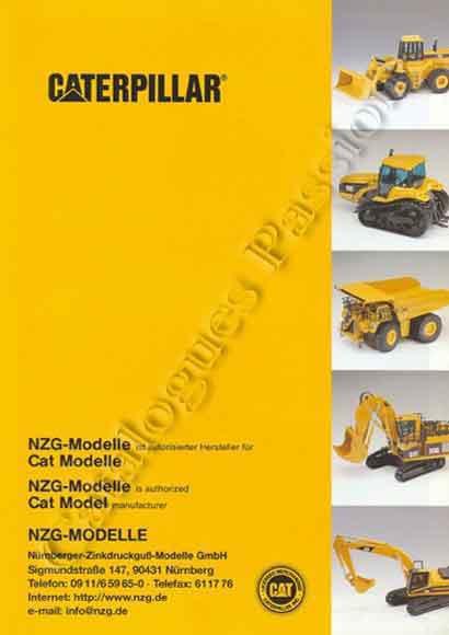 Cat 1999