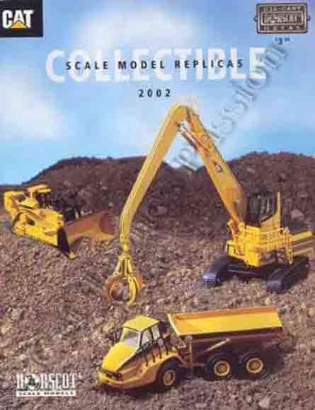 Cat 2002