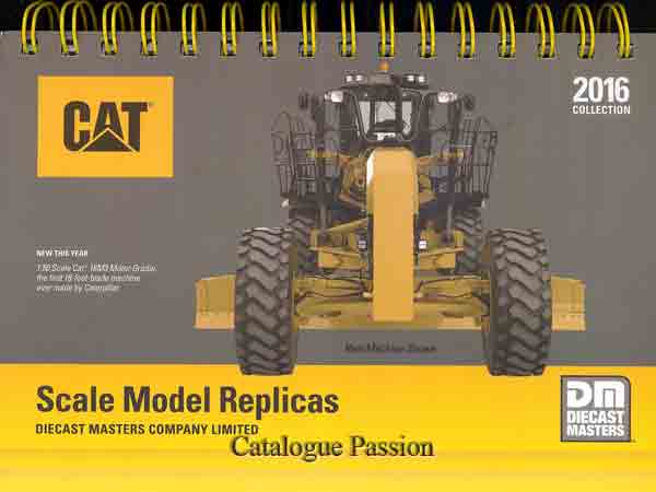 Catalogue Cat 2013