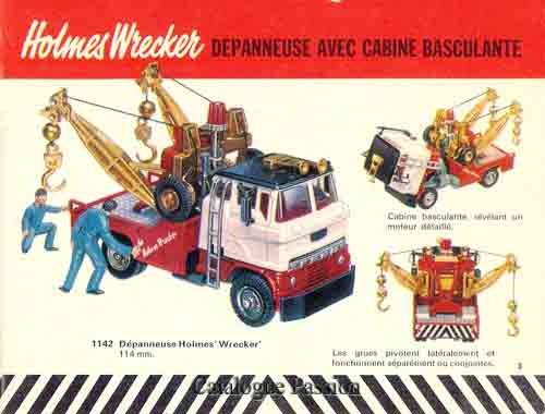 Corgi Toys 1968