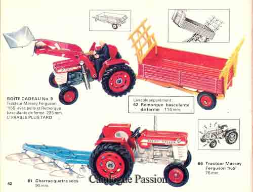 Corgi Toys 1968