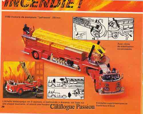 Corgi Toys 1972
