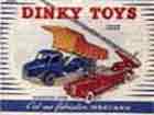 Dinky Toys