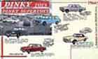 Dinky Toys