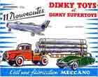 Dinky Toys