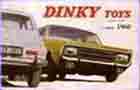 Dinky Toys