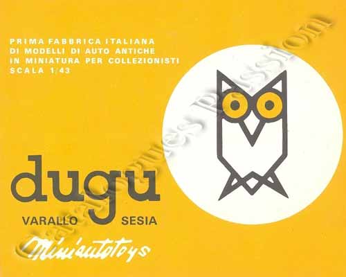 Dugu