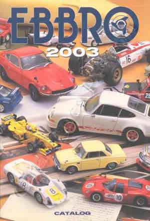 Ebbro 2003