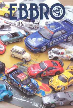 Ebbro 2006