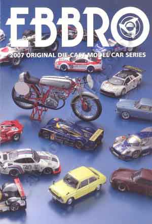 Ebbro 2007
