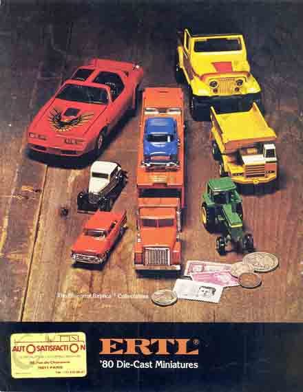 ERTL 1980