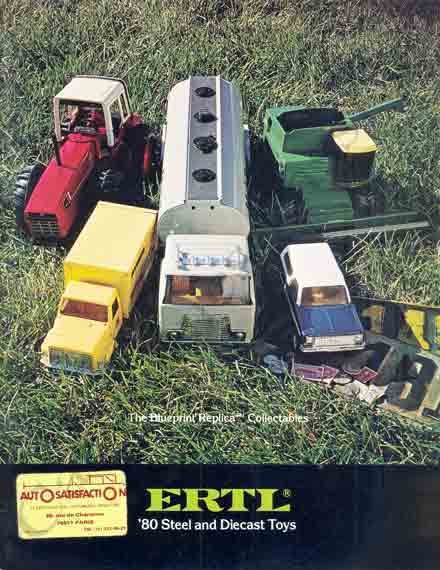 ERTL 1980