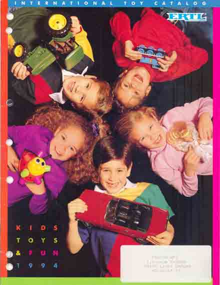 ERTL 1994