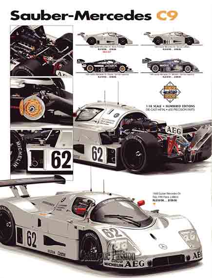 Catalogue Exoto 2003 - 1