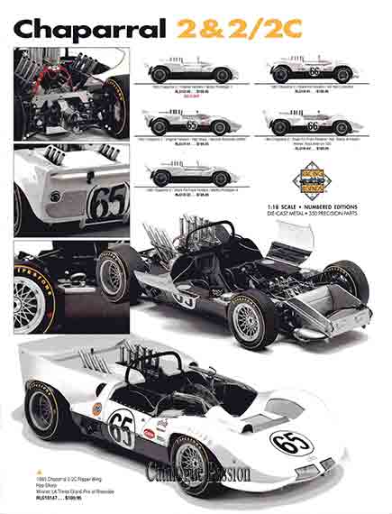 Catalogue Exoto 2003 - 1