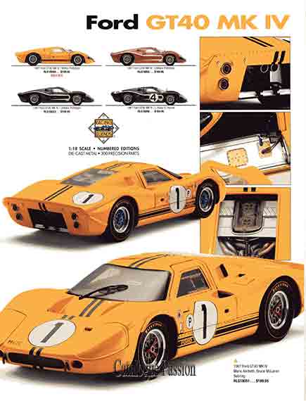 Catalogue Exoto 2003 - 1