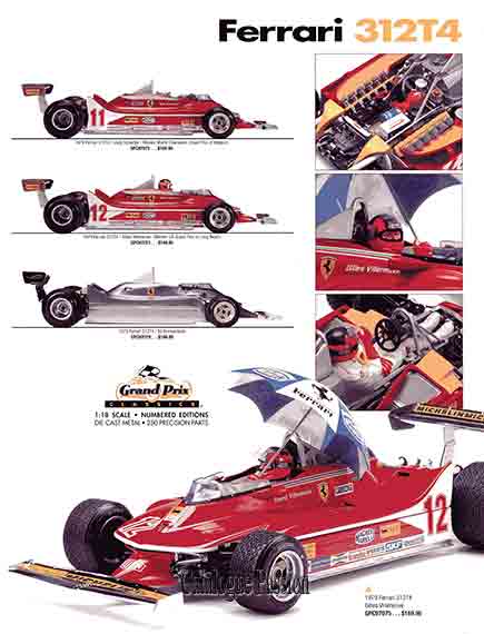 Catalogue Exoto 2003 - 2