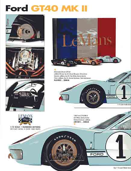 Catalogue Exoto 2003 - 2