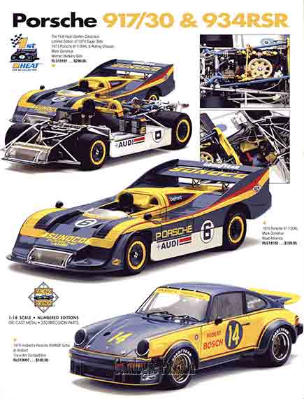 Catalogue Exoto 2003 - 2