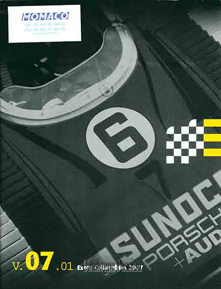 Catalogue Exoto 2007