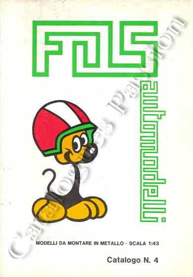 Catalogue FDS