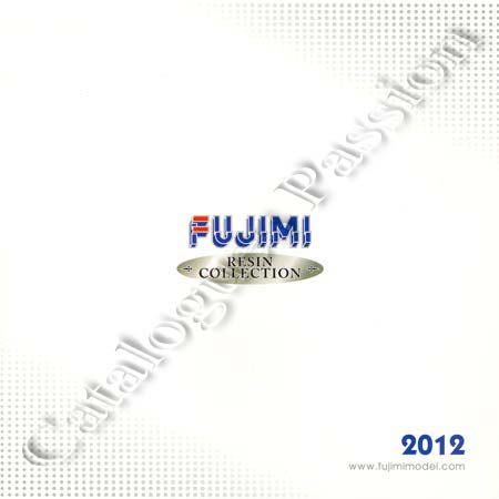 Fujimi 2012