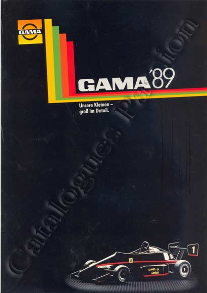 gama