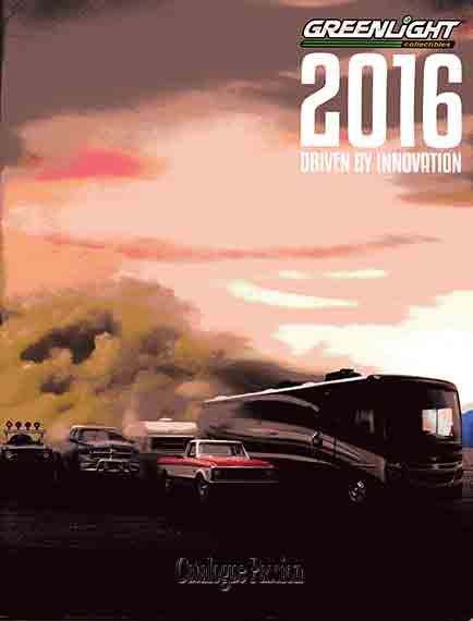 Catalogue Greenlight 2016