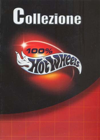 Hot Wheels 2003