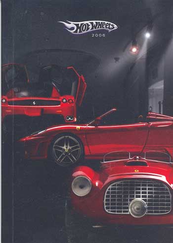 Hot Wheels 2006