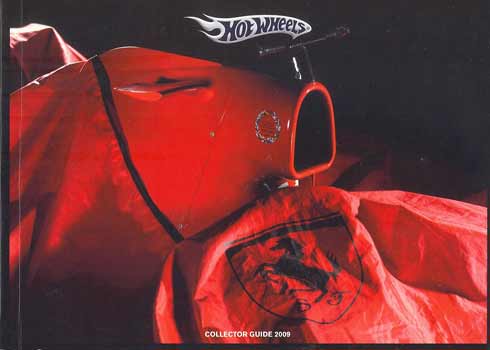 Hot Wheels 2009