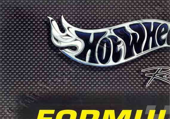 HotWheels 2002