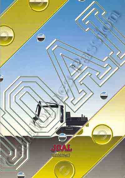 Catalogue Joal